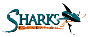 Sharks-Foundation Logo