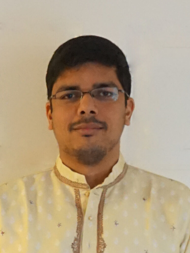 Hitesh Shah Sr. Principal Architect, Adobe for SJPLF