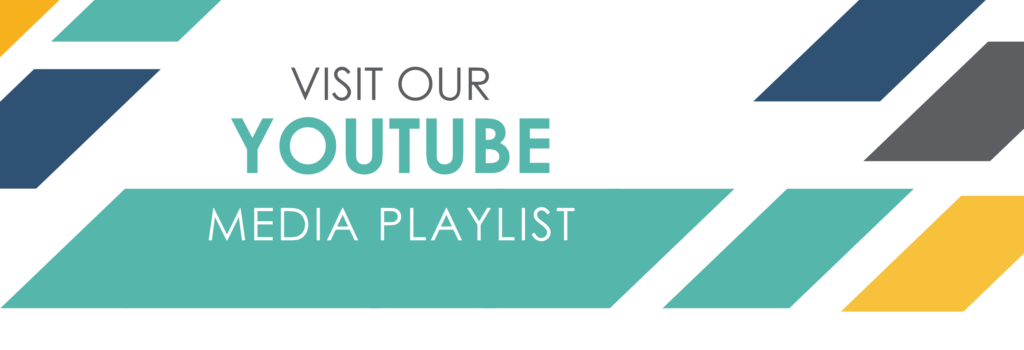 Visit Our Youtube Media Playlist for more media coverage and stories 