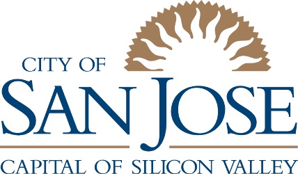 City of San Jose Capital of Silicon Valley Logo