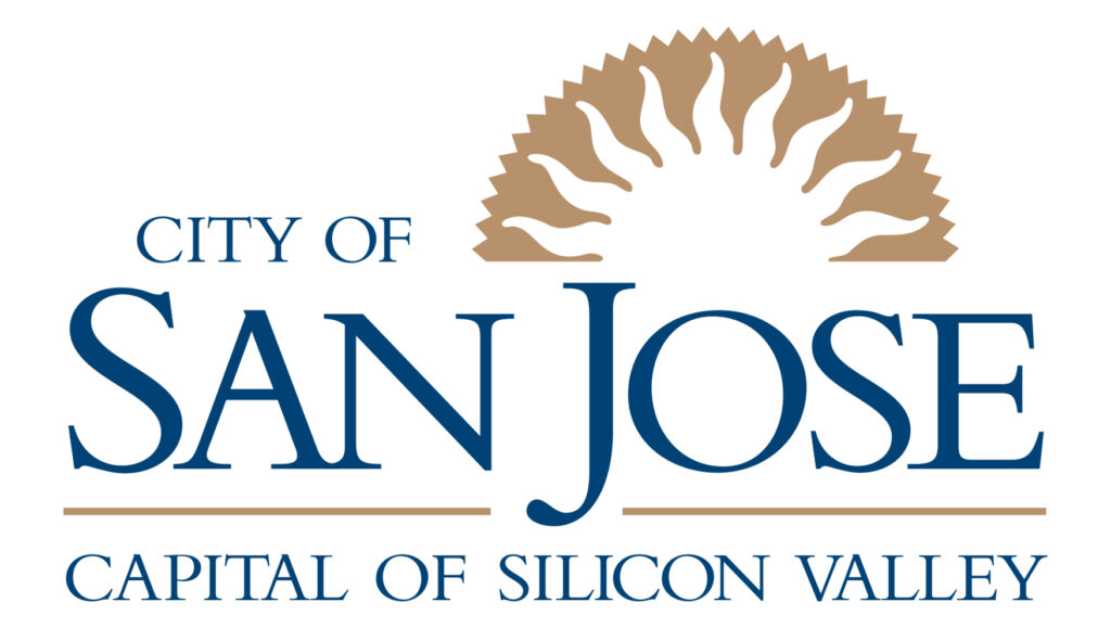The City of San Jose Logo