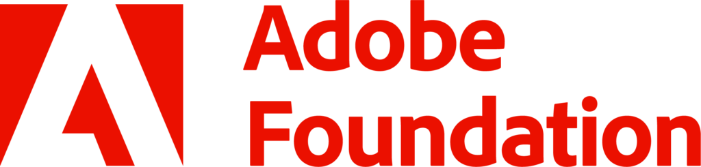 Adobe Foundation Partner