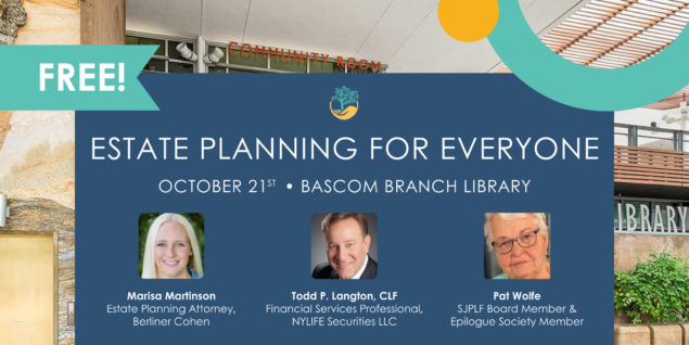 Estate Planning for Everyone 101