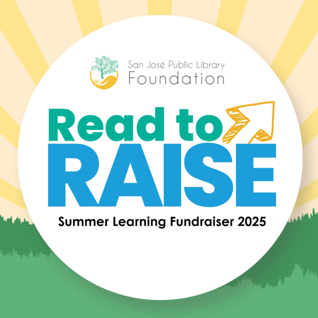 Summer Learning’s Read to Raise 2025