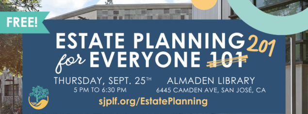 Estate Planning for Everyone 201