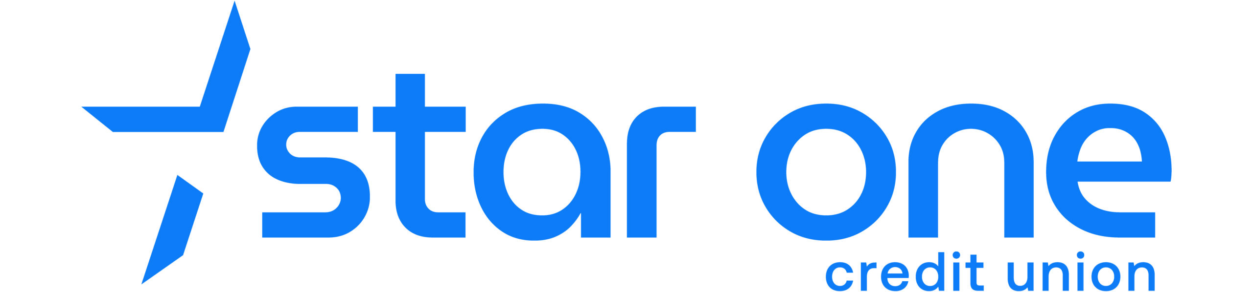 Star One Credit Union