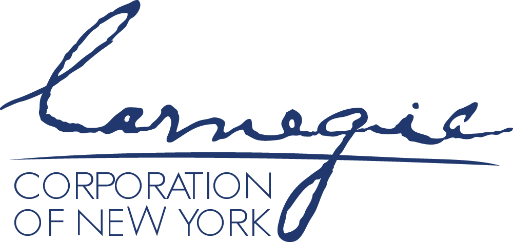 Carnegie Corporation of New York