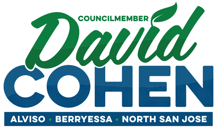 City of San José District 4