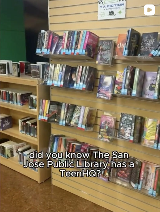 TeenHQ Promo Video