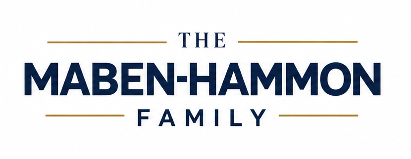 The Maben-Hammon Family Foundation