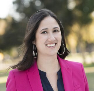 Jenn Protas Board Member