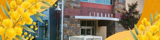 Cambrian Branch Library’s 20th Anniversary Celebration
